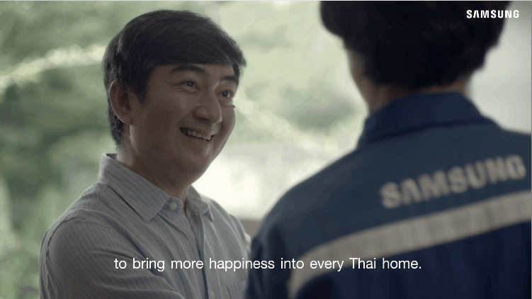 Samsung Electronics’ film by Cheil is inspired by true stories of vocational students on the Samsung Dual Vocational Education Program