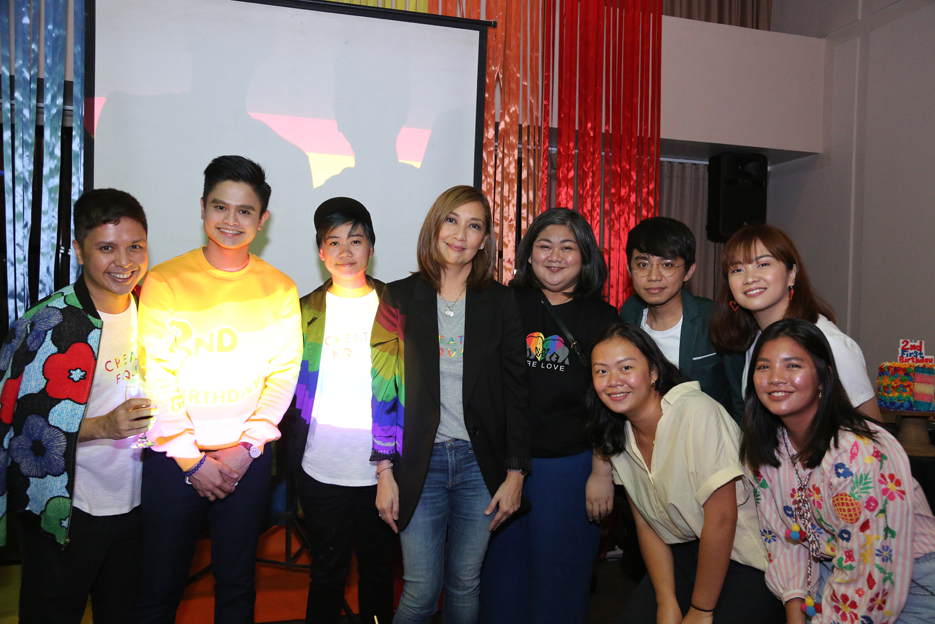 Dentsu Jayme Syfu’s National Coming Out month new film stirs up LGBTQ community in the Philippines