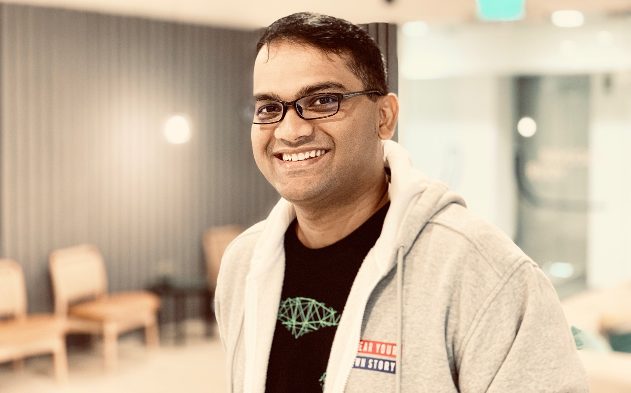 Udara Withana switches from Dentsu to Toaster to take on the role of Asia-Pacific Head of Strategy