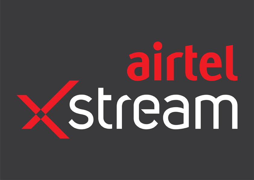 Happy mcgarrybowen India designs identity for Airtel’s Digital Entertainment platform Xstream