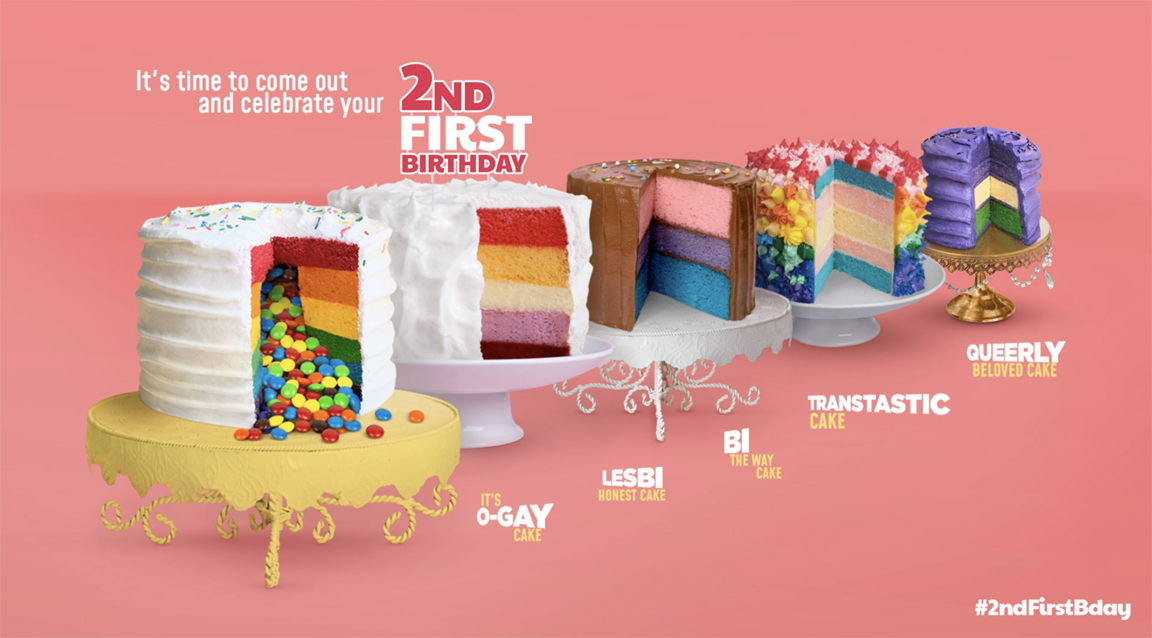 Dentsu Jayme Syfu’s National Coming Out month new film stirs up LGBTQ community in the Philippines