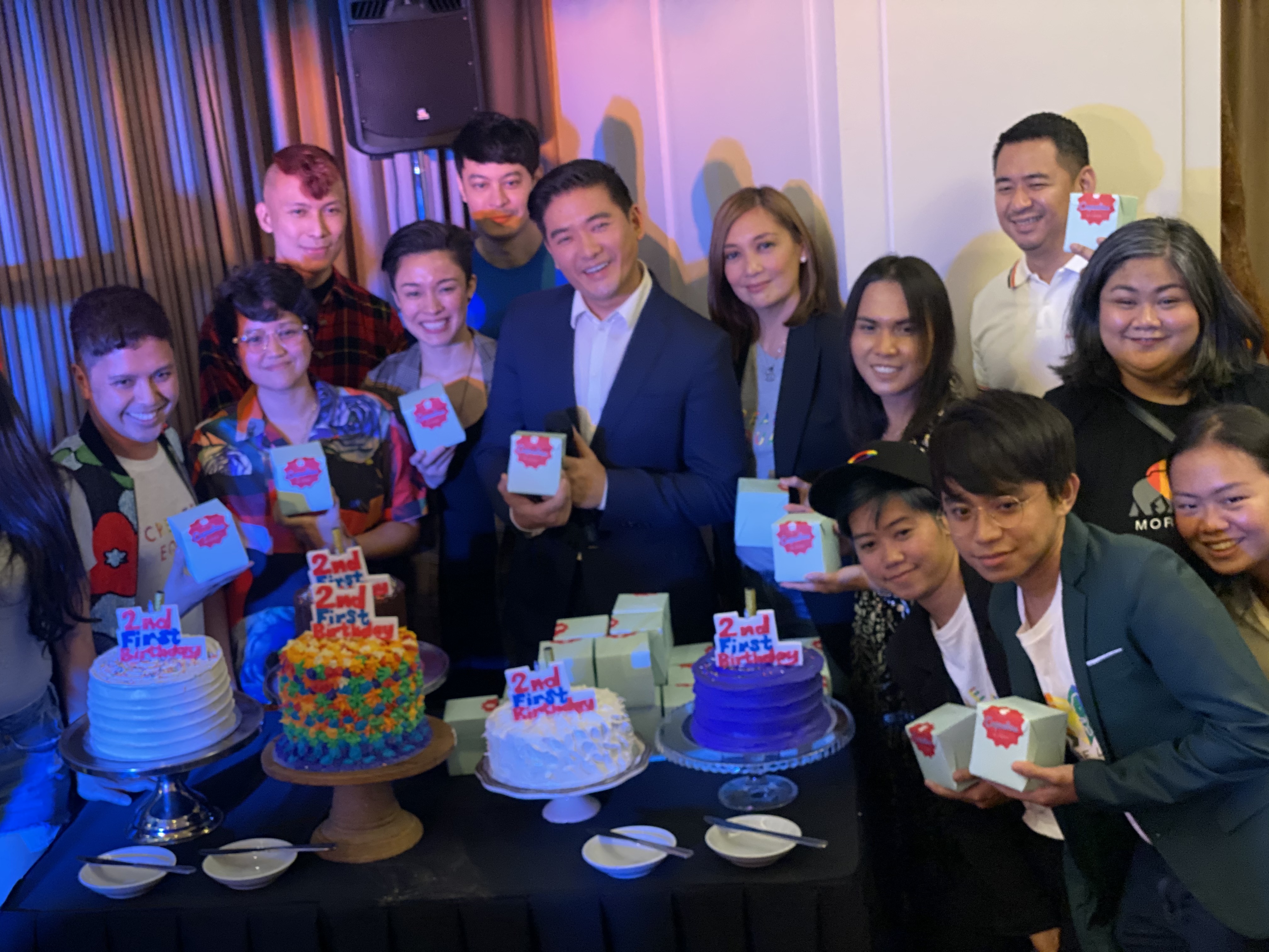 Dentsu Jayme Syfu’s National Coming Out month new film stirs up LGBTQ community in the Philippines