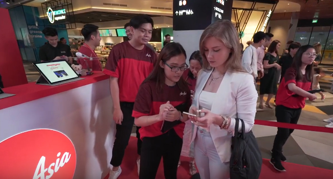 AirAsia partners with Mediacorp to gift 100 Singapore residents an all-expenses-paid getaway
