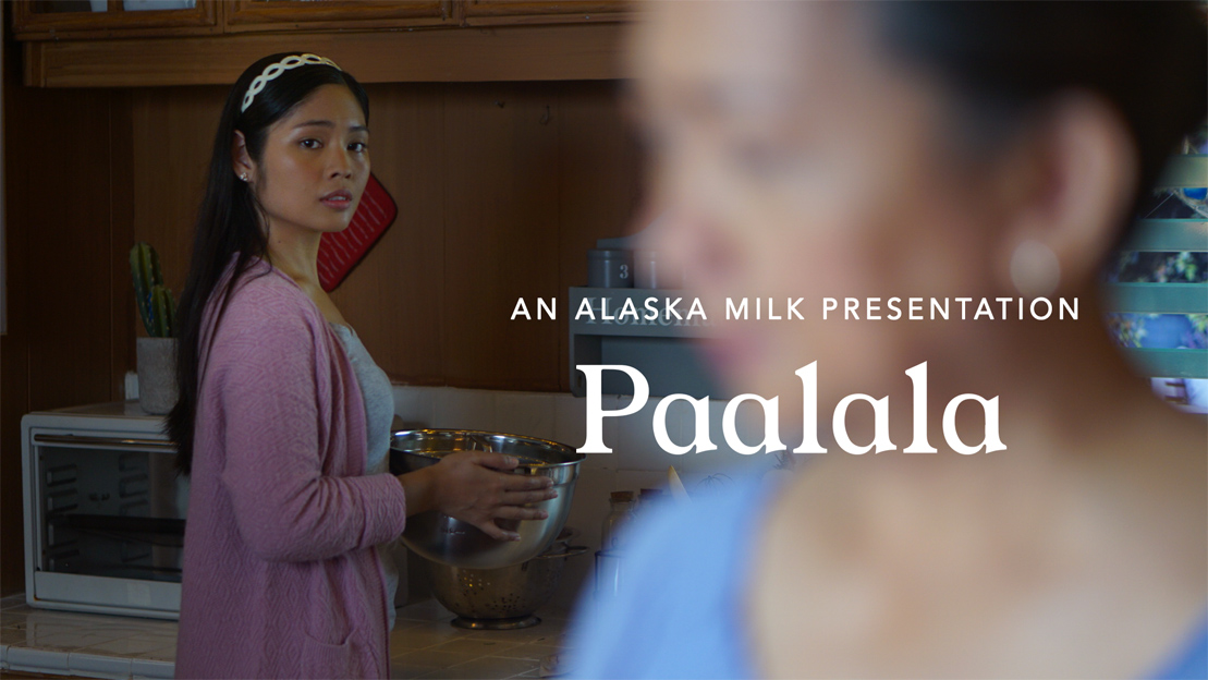 Alaska Milk’s Christmas spot by MullenLowe Philippines Underscores the Effects of Dementia