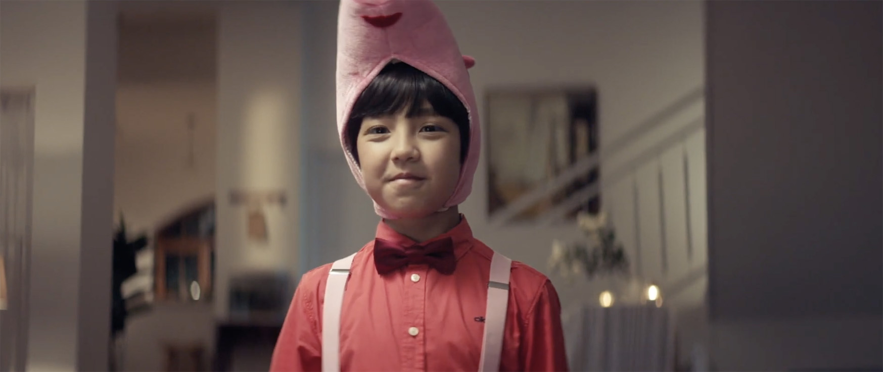 F5 Shanghai releases moving film to highlight Baidu’s deaf-mute learning tech