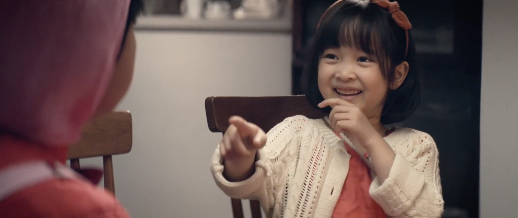 F5 Shanghai releases moving film to highlight Baidu’s deaf-mute learning tech