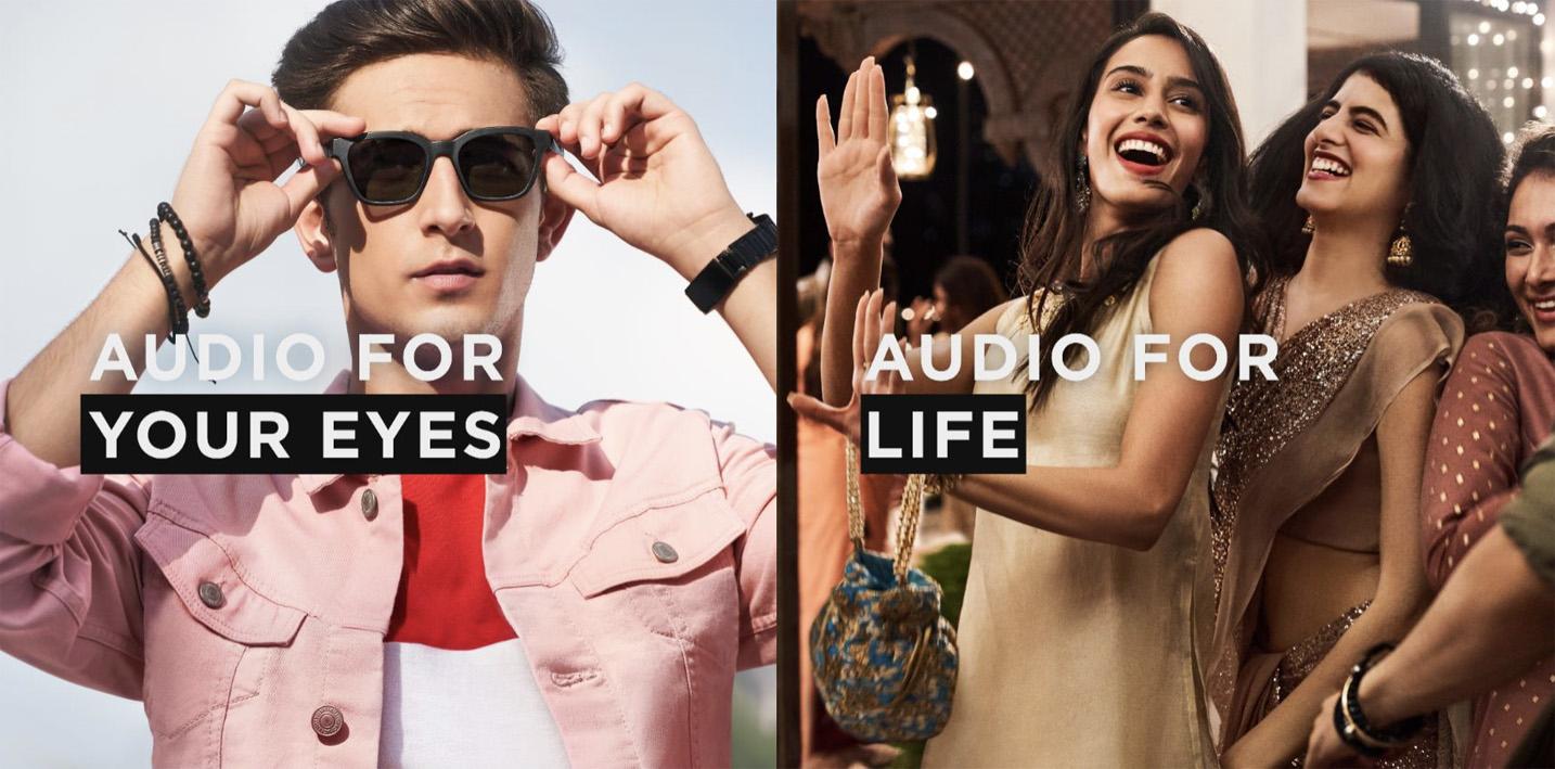 Grey Singapore launches ‘Audio for Life’ campaign celebrating Bose’s commitment to audio innovation beyond music