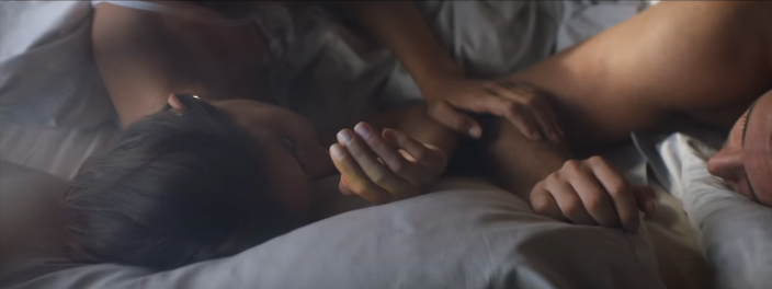 VCCP Singapore creates Let Your Senses Guide You campaign for Cathay Pacific’s Enhanced Business Class Experience