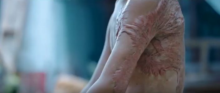 BBDO Pakistan releases confronting film to spread awareness of burns caused through negligence with hot tea