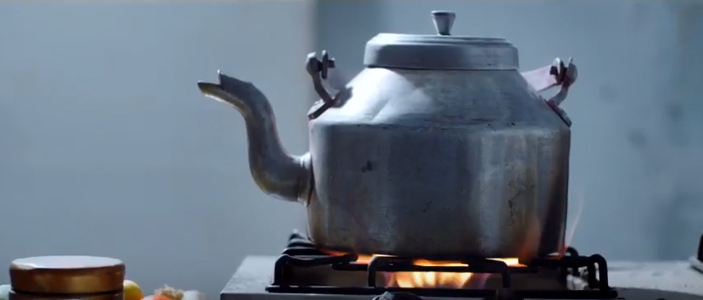 BBDO Pakistan releases confronting film to spread awareness of burns caused through negligence with hot tea