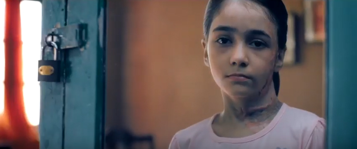 BBDO Pakistan releases confronting film to spread awareness of burns caused through negligence with hot tea