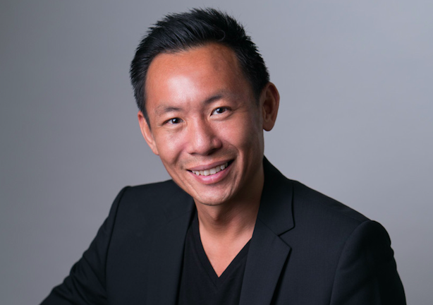 Dentsu Aegis Network appoints Cheuk Chiang as CEO to lead Greater North business in Asia Pacific