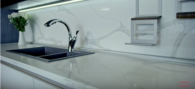 Mirum India launches inspired by Nature digital film for Corian Quartz powered by DuPont