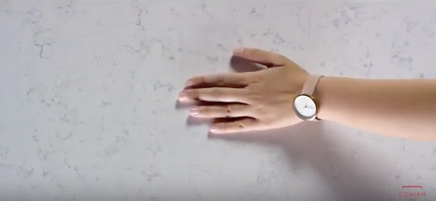 Mirum India launches inspired by Nature digital film for Corian Quartz powered by DuPont