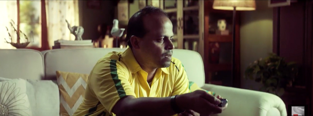Sony Pictures Sports Network and Scarecrow M&C Saatchi launch a campaign inspired by true cricket fans