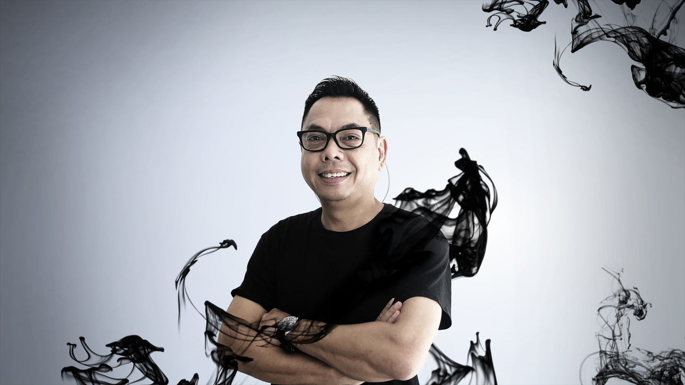 MullenLowe Indonesia names David Lukas as Group Managing Director