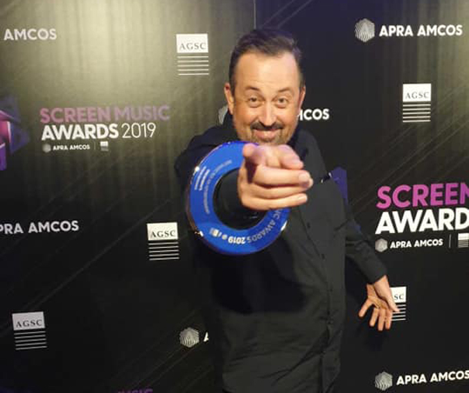 Strong end to the Awards year for Song Zu Singapore