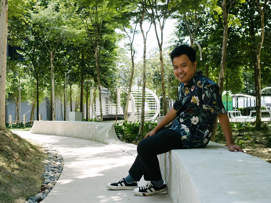 Directors Think Tank Names Hyrul Anuar as the Latest Addition to its Directing Roster