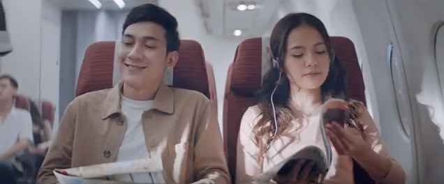 Ogilvy Singapore and Japan Airlines Harness Dynamic Content for Fly Once, Fly Always Campaign