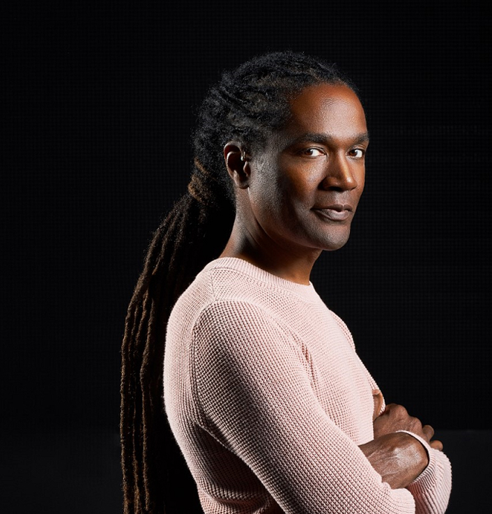 Jayanta Jenkins takes up the global executive creative director role at Cheil Worldwide on the growing Samsung Mobile business