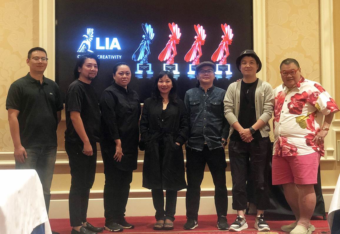 LIA Chinese Creativity: Cheil Hong Kong named Chinese Agency of the Year + SG Group China named Chinese Independent Agency of the Year