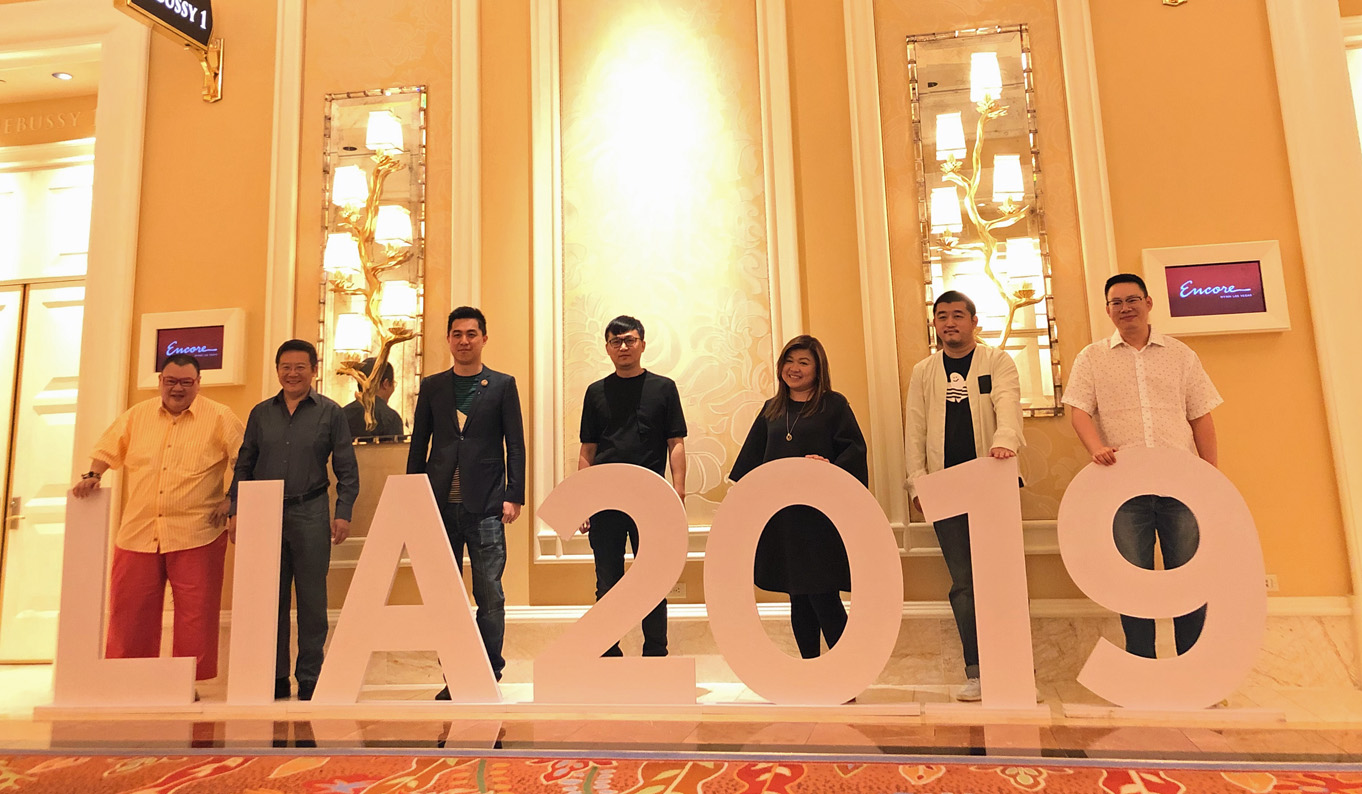 LIA Chinese Creativity: Cheil Hong Kong named Chinese Agency of the Year + SG Group China named Chinese Independent Agency of the Year