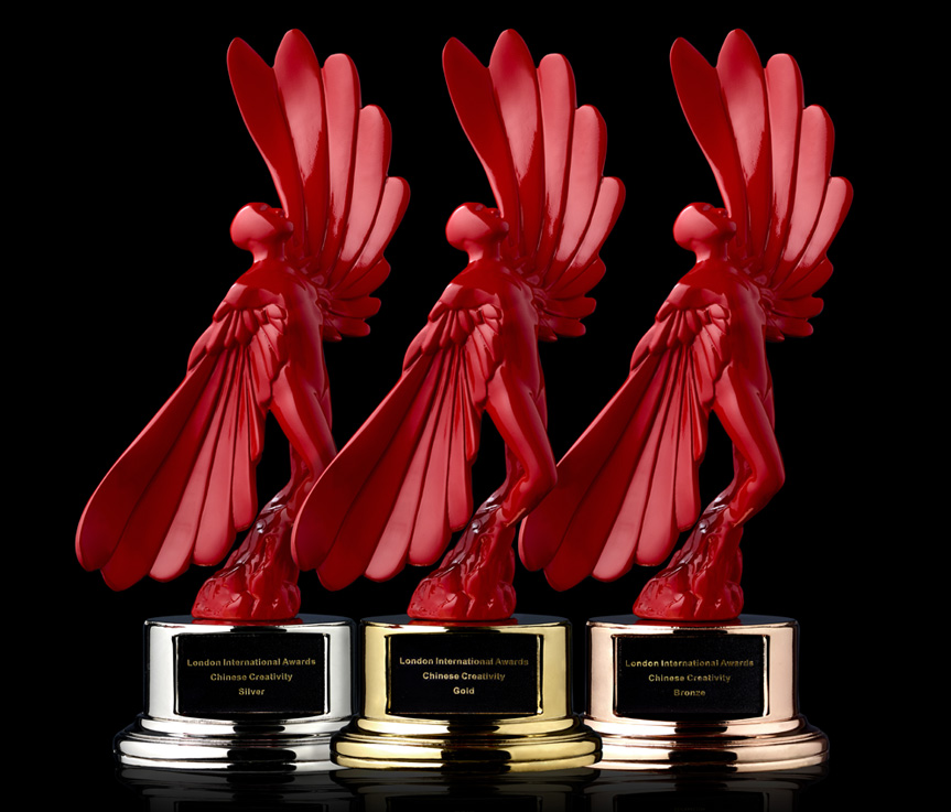 LIA Chinese Creativity: Cheil Hong Kong named Chinese Agency of the Year + SG Group China named Chinese Independent Agency of the Year