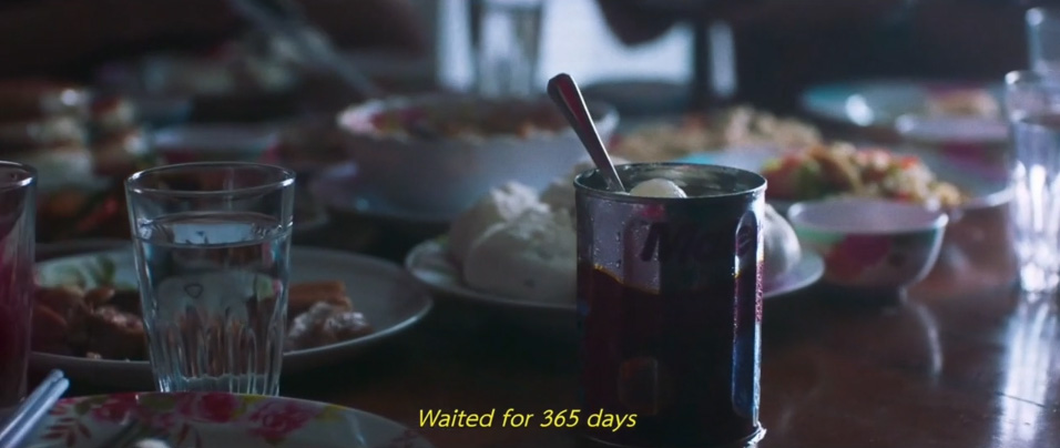 Wunderman Thompson Thailand helps Malee canned fruit find love after being left on the shelf