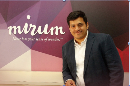 Mirum India wins digital and implementation business for Joyalukkas Jewellery