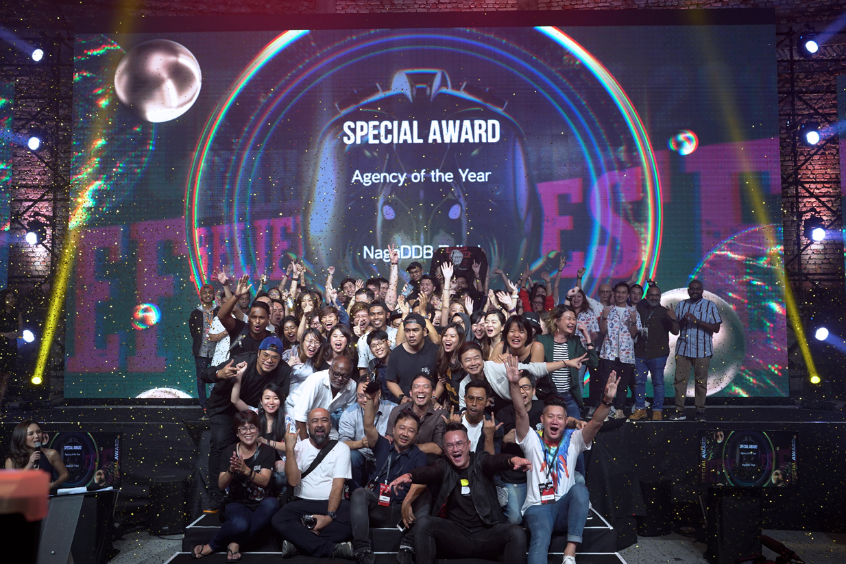 The Kancil Awards 2020 and the Kancil Creative Festival 2020 in Malaysia postponed until 2021