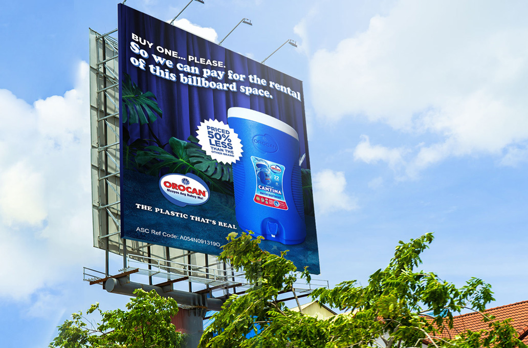 New Orocan campaign from GIGIL boosts sales by 24.5% in the Philippines