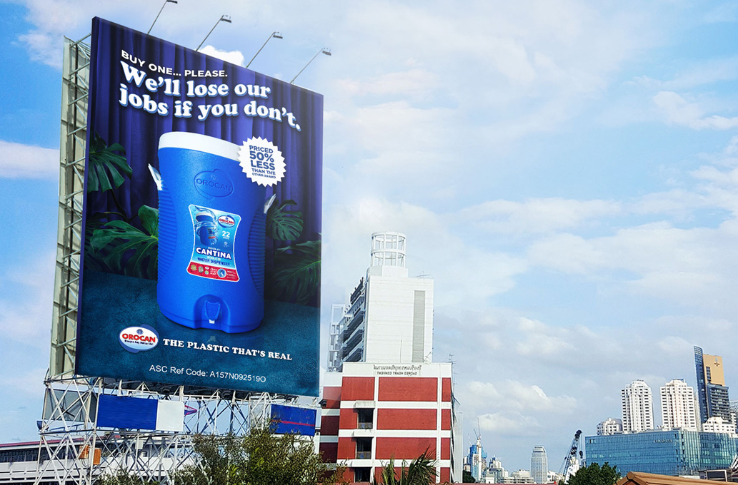 New Orocan campaign from GIGIL boosts sales by 24.5% in the Philippines