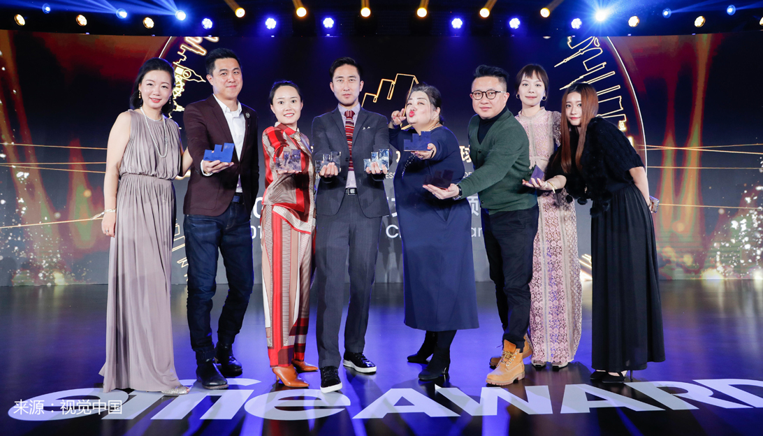 Ogilvy wins 22 Awards Across 4 Offices at the 2019 Greater China Effie Awards