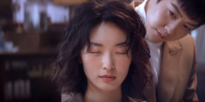 Grey Hong Kong launches a relationship breakup campaign for Pantene leading up to Single’s Day
