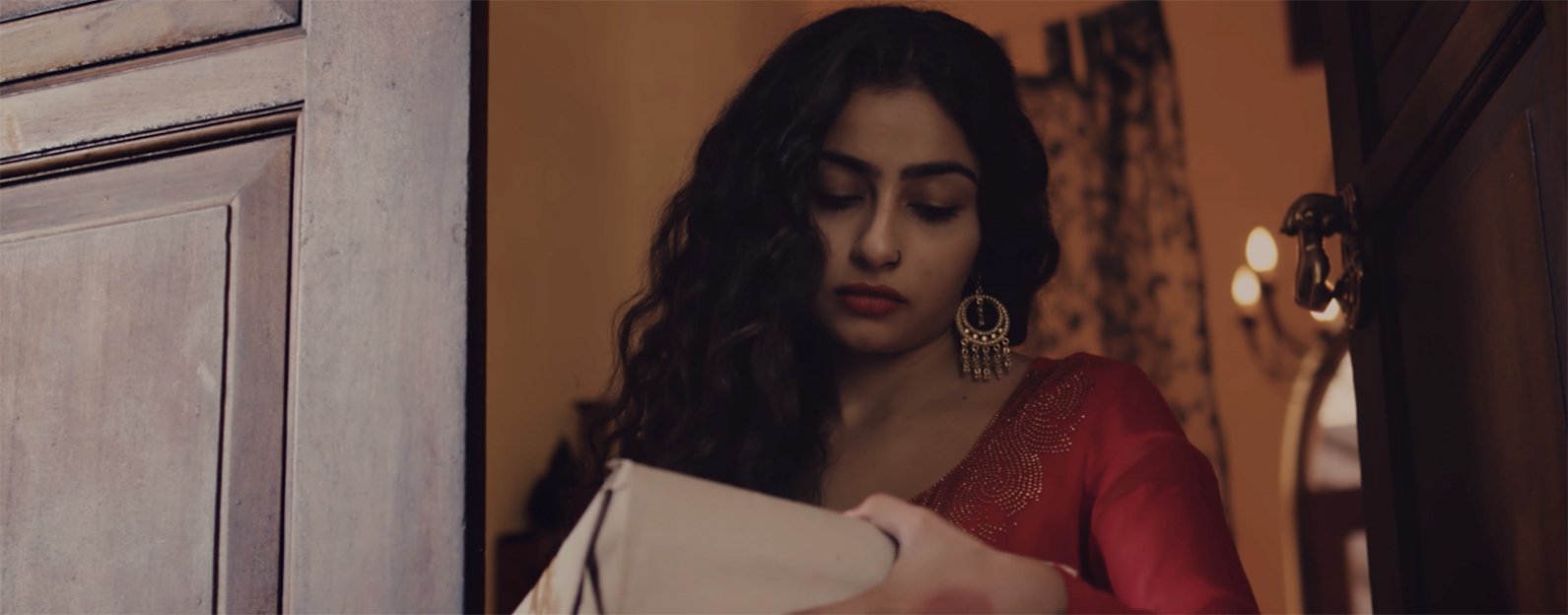 Taproot Dentsu creates a short film as an ode to the art of storytelling for Harper Collins India