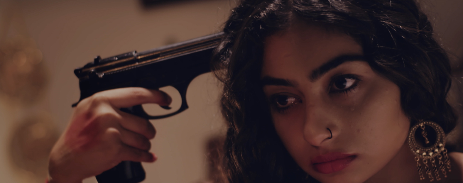Taproot Dentsu creates a short film as an ode to the art of storytelling for Harper Collins India