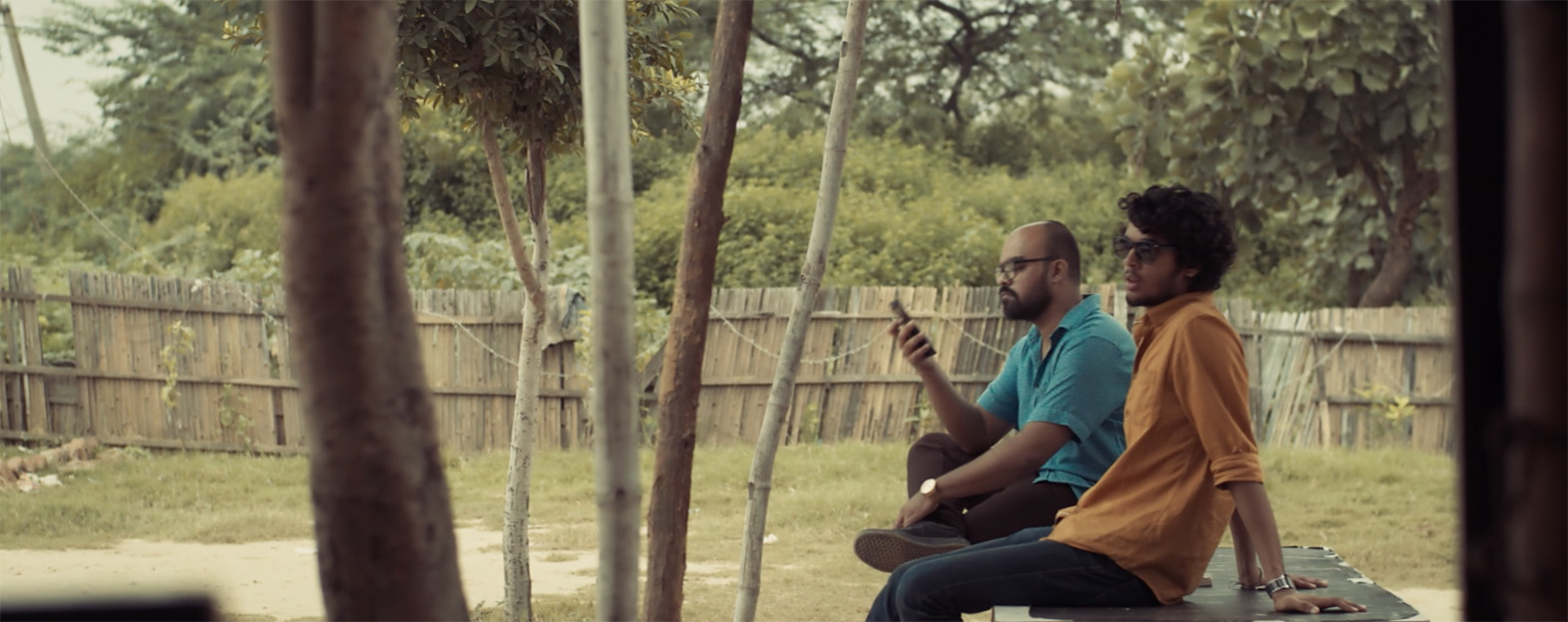 Taproot Dentsu creates a short film as an ode to the art of storytelling for Harper Collins India