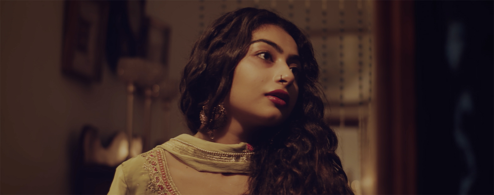 Taproot Dentsu creates a short film as an ode to the art of storytelling for Harper Collins India