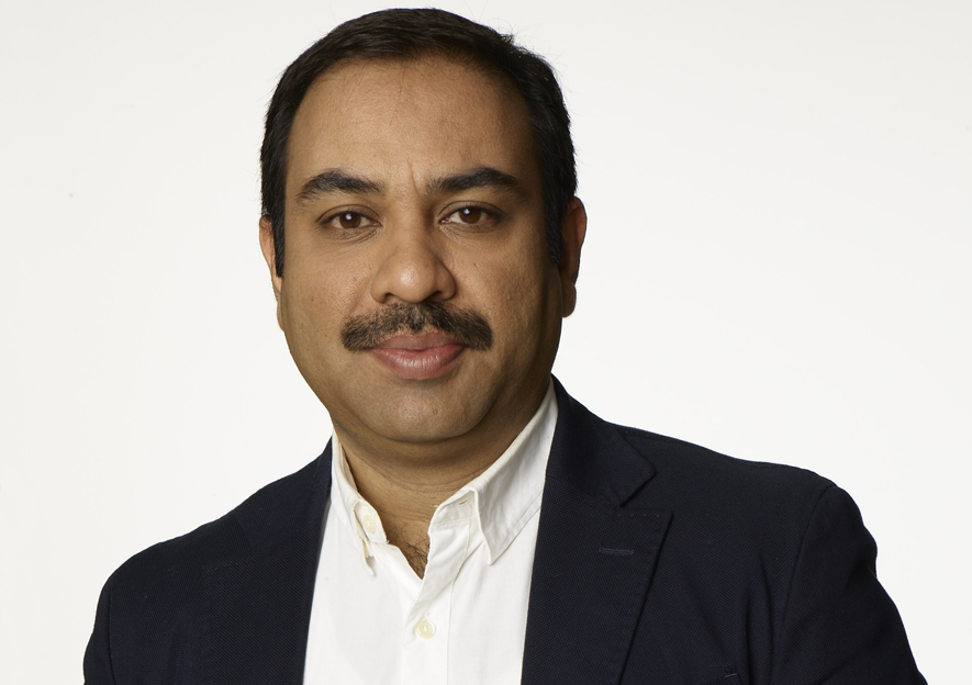 Paritosh Srivastava to take on managing director role at L&K Saatchi & Saatchi India – Anil Nair steps down but remains as advisor