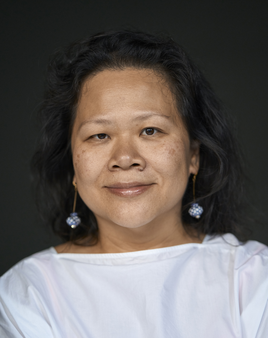 Penny Woo joins Sweetshop as Executive Producer to work across China, Asia and MENA