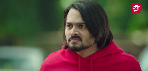 Creativeland Asia’s campaign highlights Pizza Hut’s WOW Everyday Value Offer of tastiest pizzas