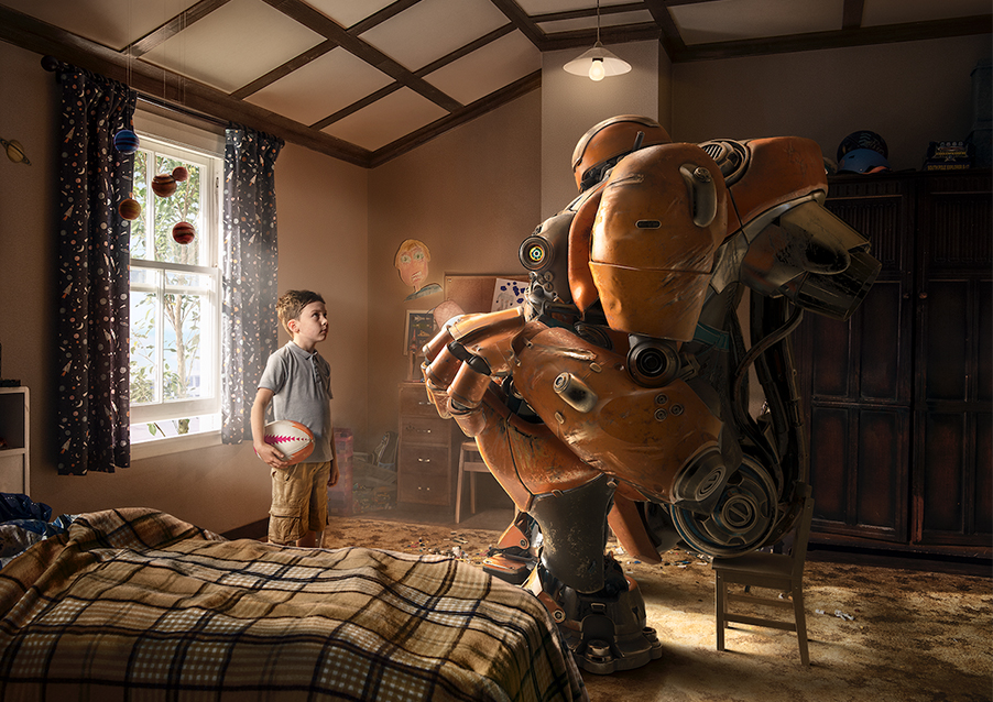 Seen+Noted: Spark improves kids’ relationship with tech with launch of Play by Spark via Colenso BBDO