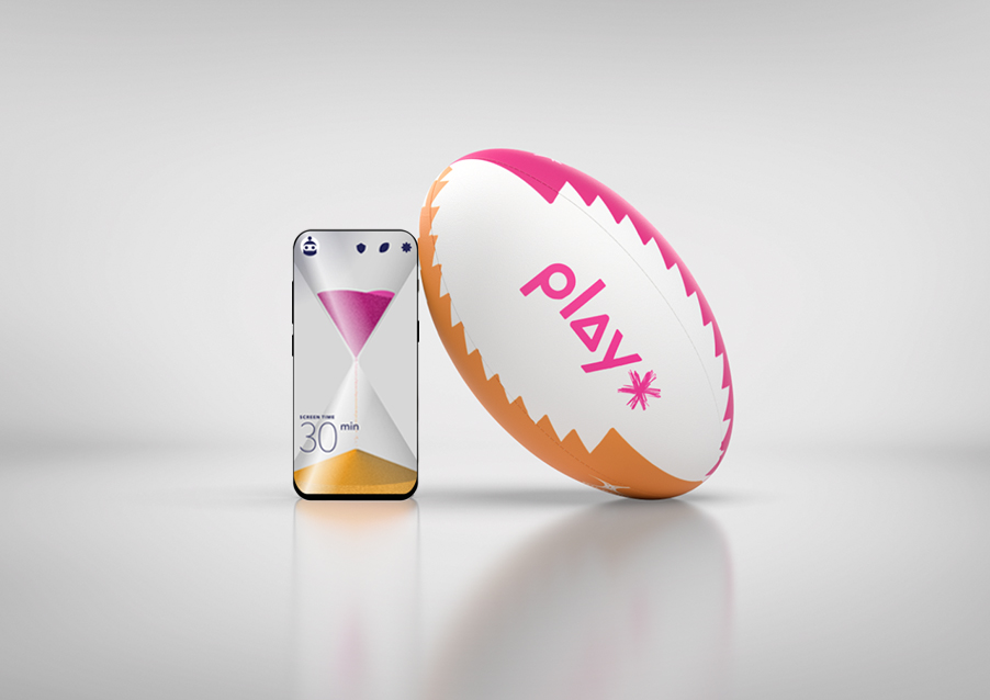 Seen+Noted: Spark improves kids’ relationship with tech with launch of Play by Spark via Colenso BBDO