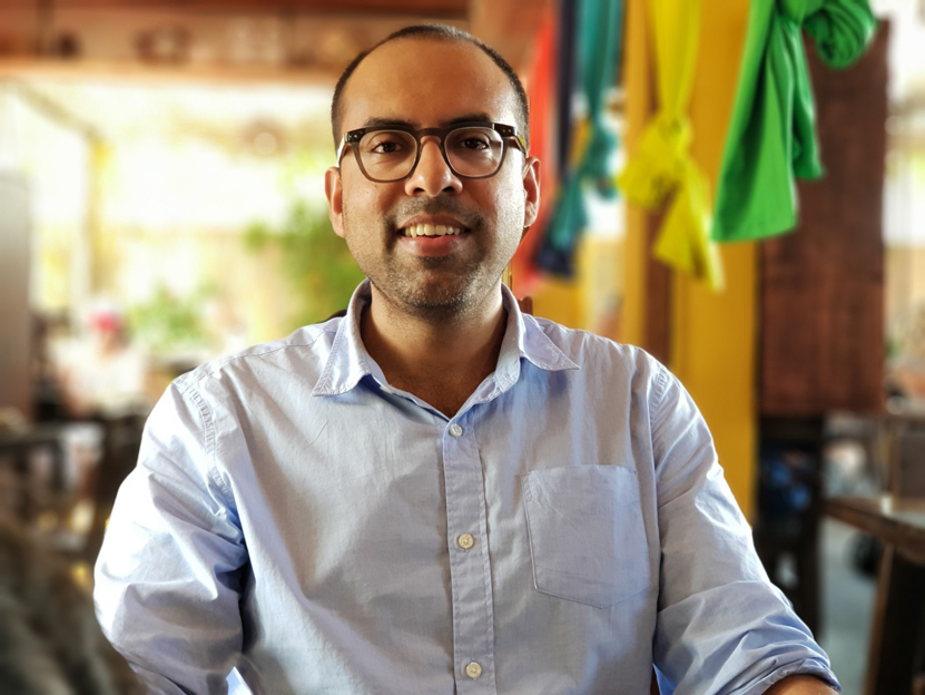 Aqilliz Singapore Appoints Ex-HSBC APAC Innovation SVP Prateek Dayal as Chief Strategy Officer