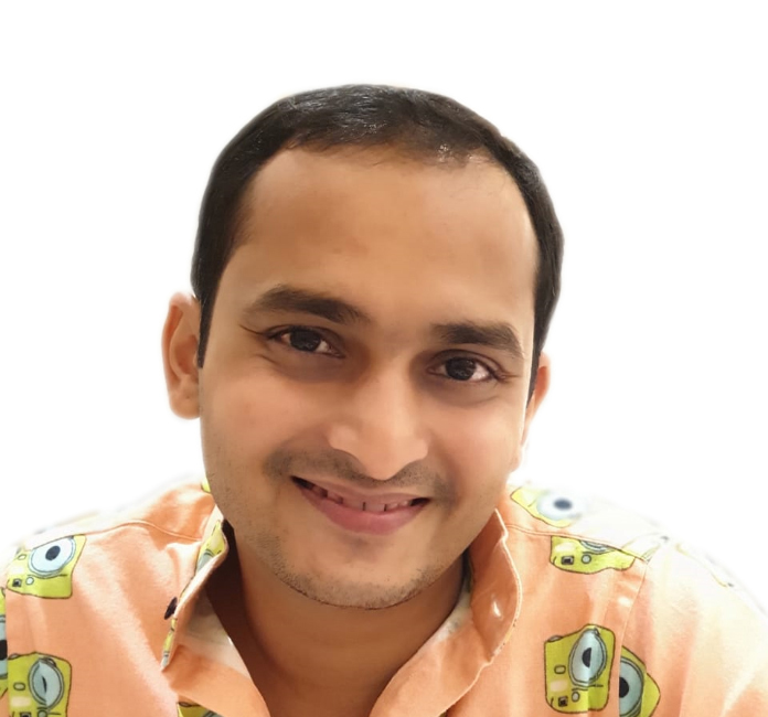 Rohan Hukeri joins Magnon\TBWA Mumbai as Business Head
