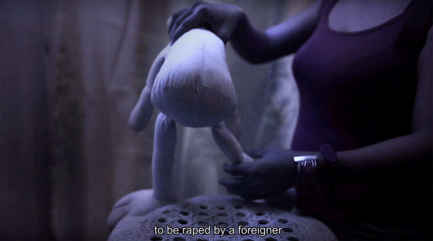 TBWA Santiago Mangada Puno’s powerful film for SaferKidsPH highlights the extent of online sexual exploitation of children in the Philippines