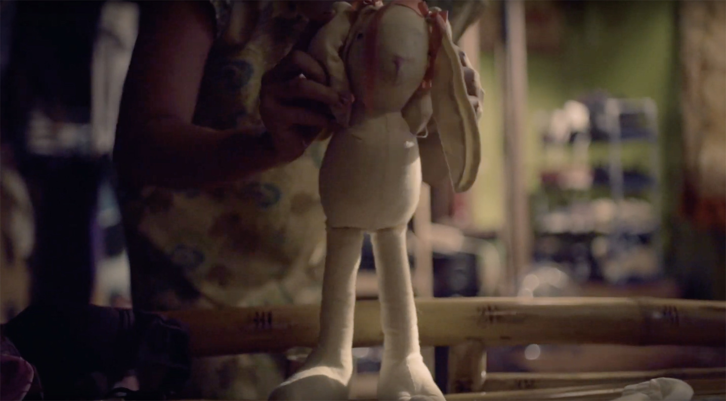 TBWA Santiago Mangada Puno’s powerful film for SaferKidsPH highlights the extent of online sexual exploitation of children in the Philippines