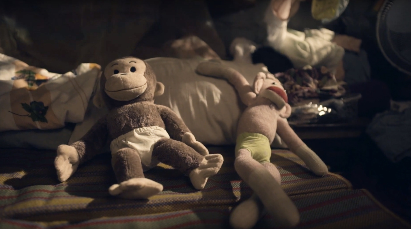 TBWA Santiago Mangada Puno’s powerful film for SaferKidsPH highlights the extent of online sexual exploitation of children in the Philippines