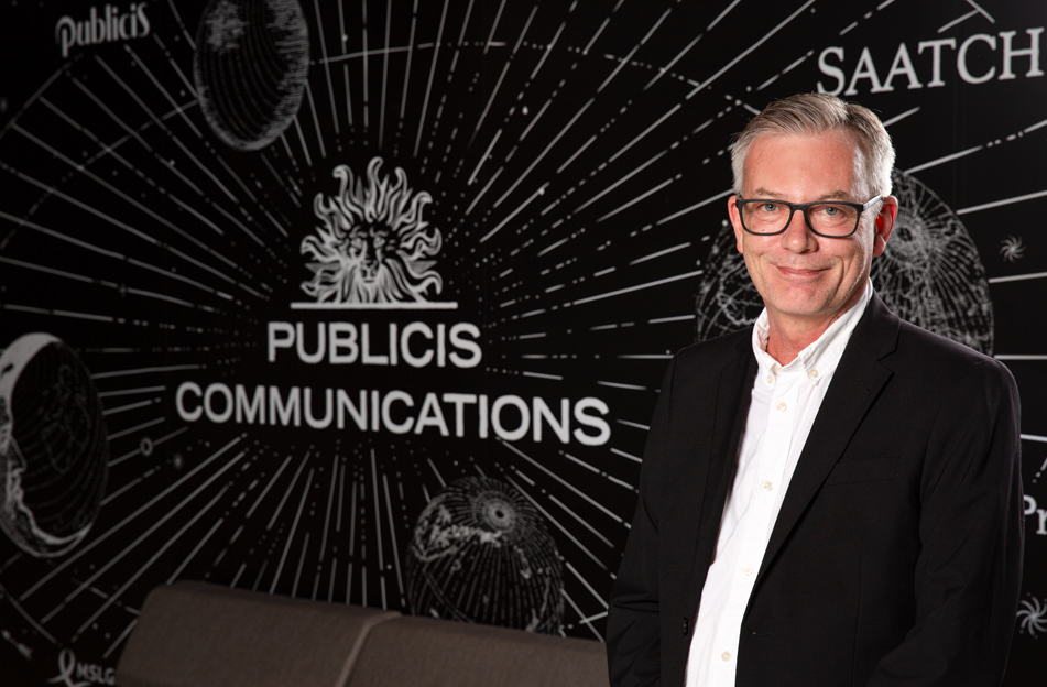 Prodigious Singapore names Shayne Pooley as Chief Creative Officer
