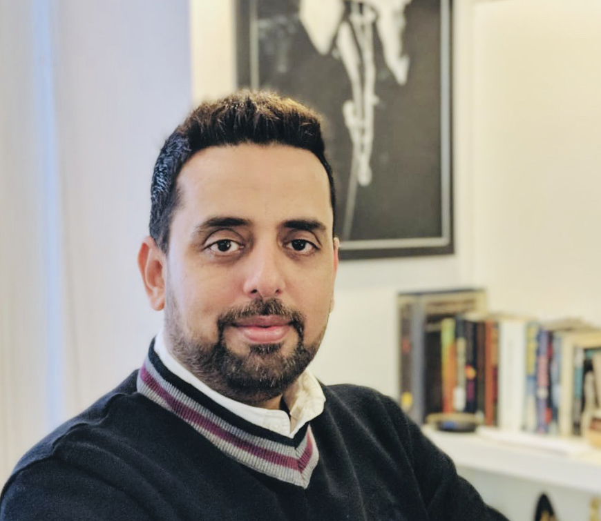 Suraj Pombra elevated to Executive Director at Publicis India and Market Acceleration Lead at Publicis Emil